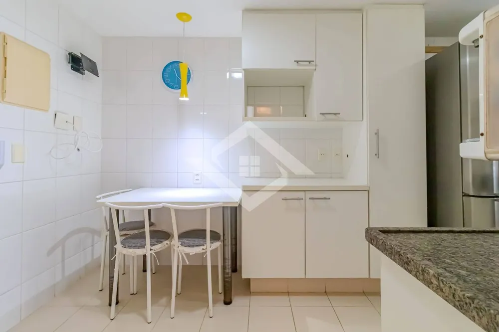 Apartamento, 3 quartos, 110 m² - Foto 6