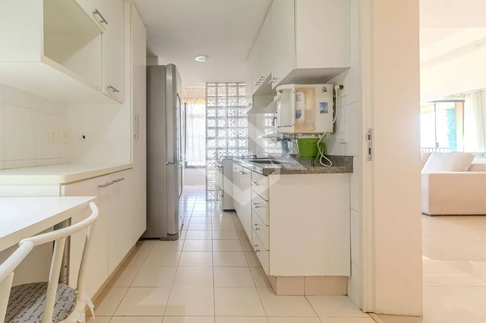 Apartamento, 3 quartos, 110 m² - Foto 9