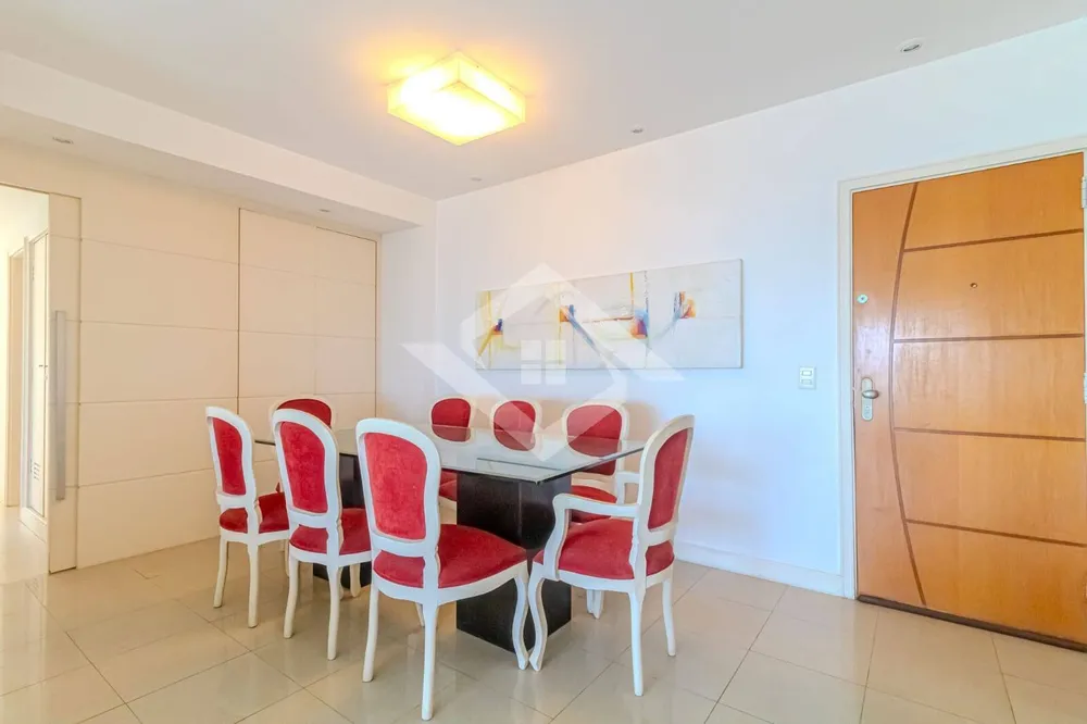 Apartamento, 3 quartos, 110 m² - Foto 2