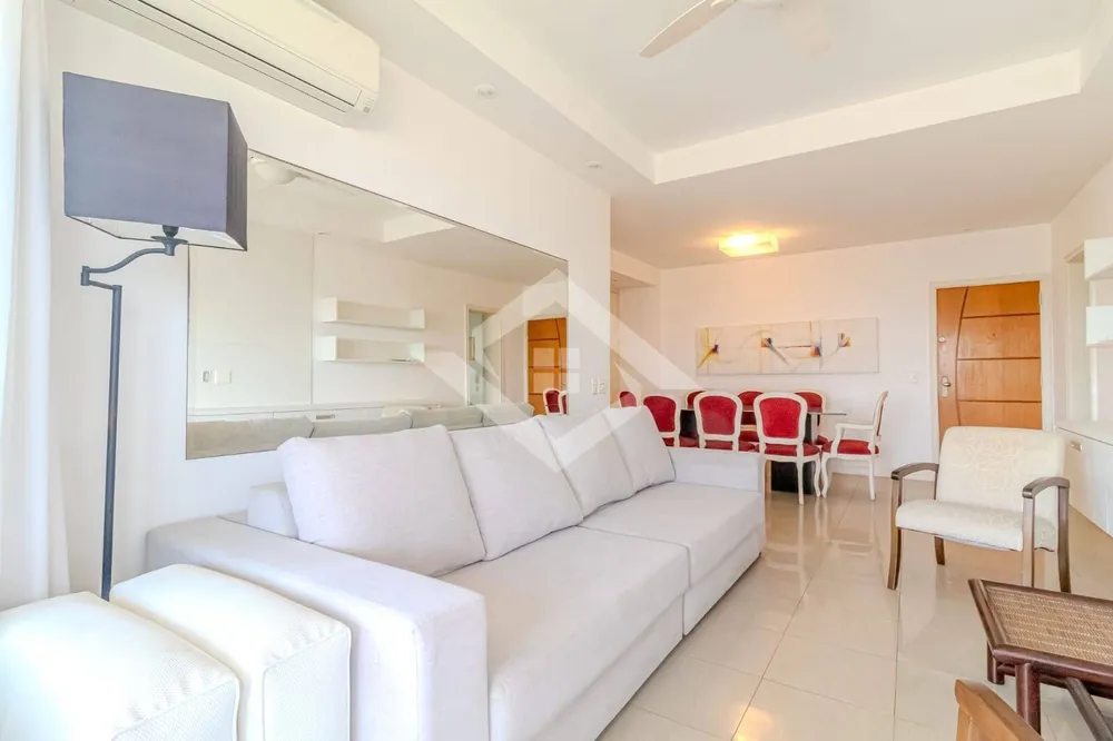 Apartamento, 3 quartos, 110 m² - Foto 3