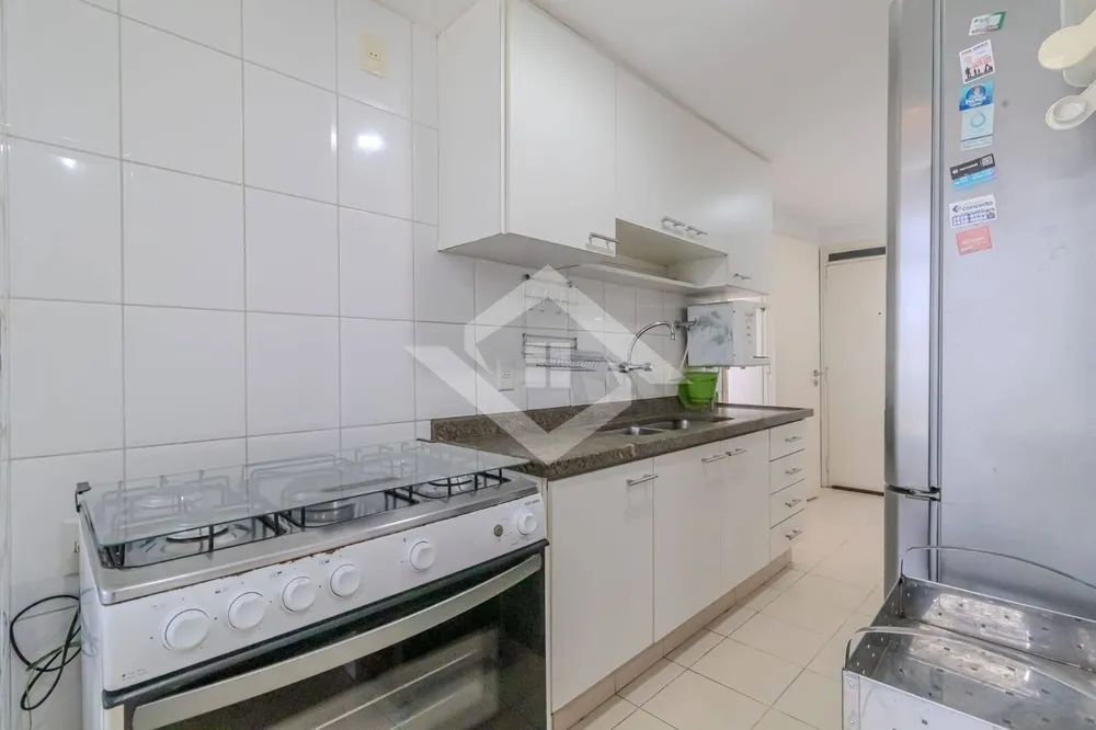 Apartamento, 3 quartos, 110 m² - Foto 5