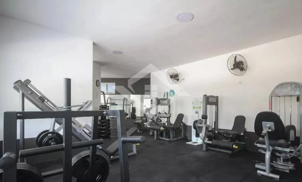 Apartamento, 2 quartos, 80 m² - Foto 19