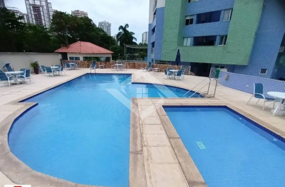 Apartamento, 2 quartos, 80 m² - Foto 22