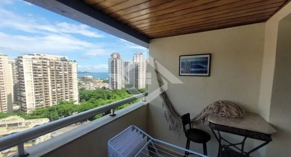 Apartamento, 2 quartos, 80 m² - Foto 1