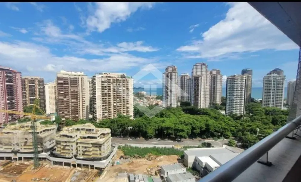 Apartamento, 2 quartos, 80 m² - Foto 9