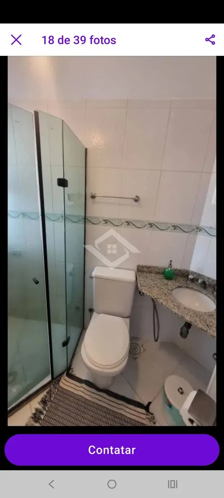 Apartamento, 2 quartos, 80 m² - Foto 11