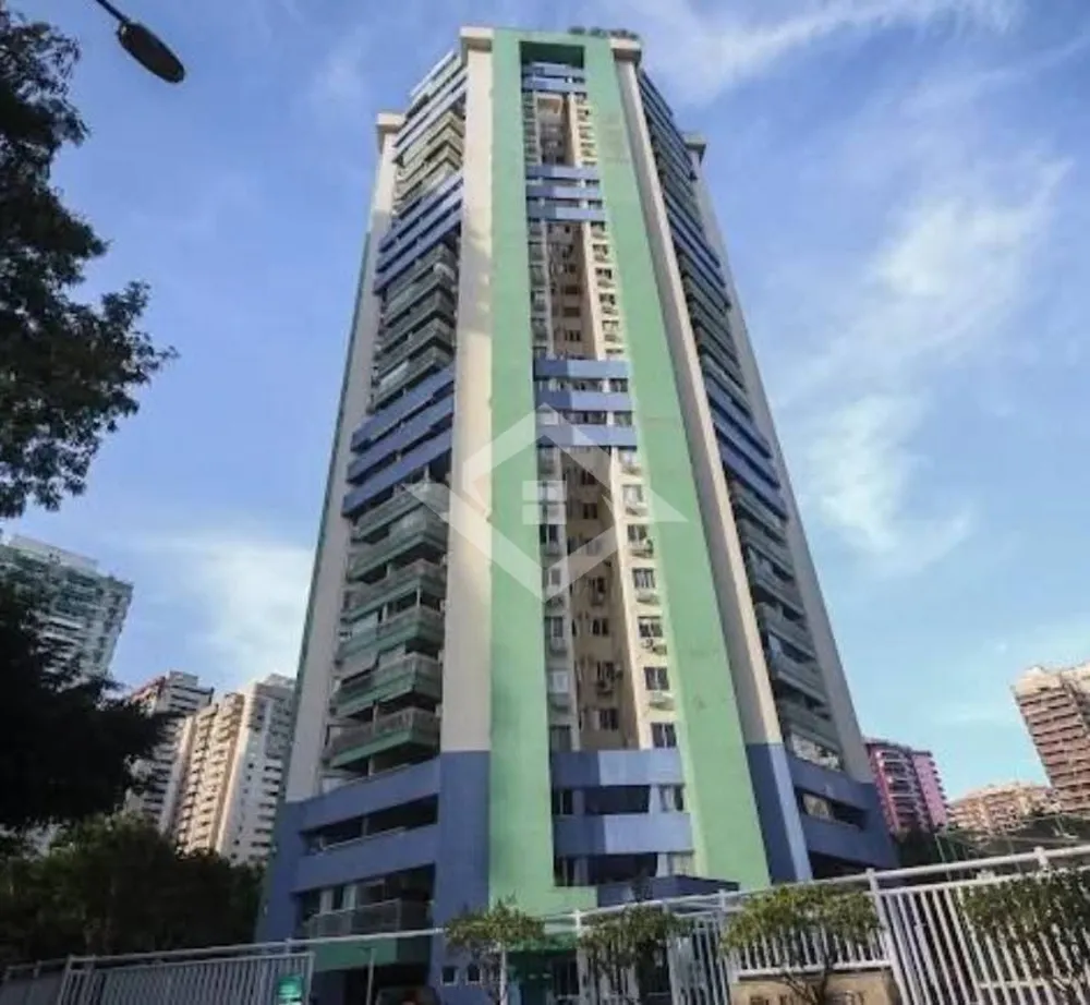 Apartamento, 2 quartos, 80 m² - Foto 23