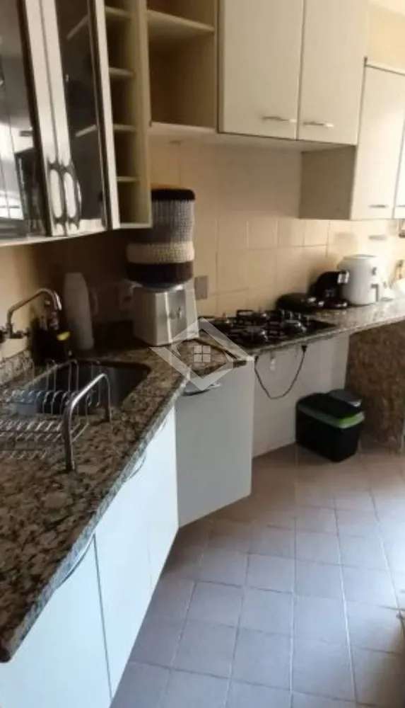 Apartamento, 2 quartos, 80 m² - Foto 14