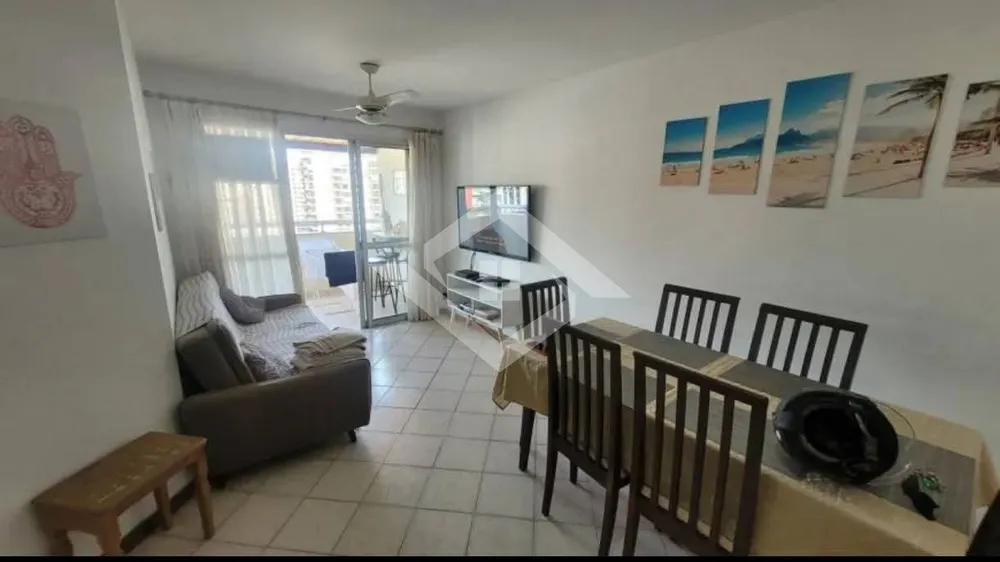 Apartamento, 2 quartos, 80 m² - Foto 5