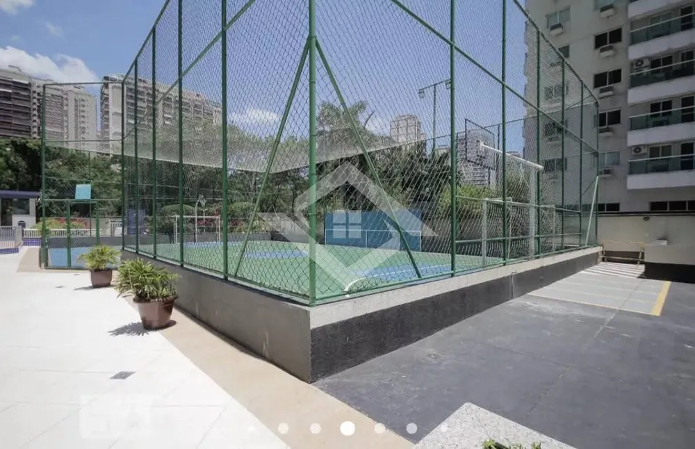 Apartamento, 2 quartos, 80 m² - Foto 17