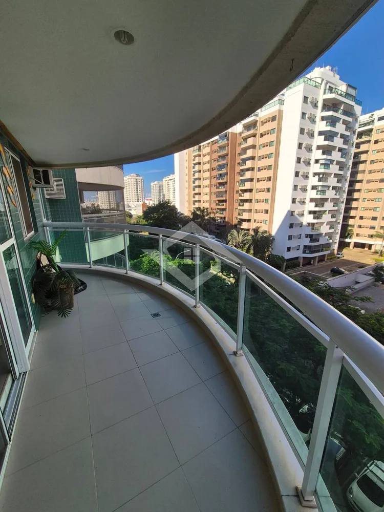 Apartamento, 2 quartos - Foto 2