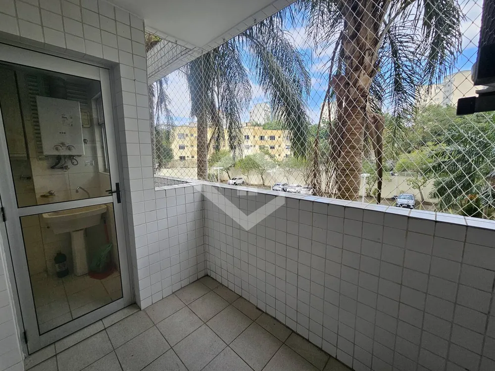 Apartamento, 2 quartos - Foto 8
