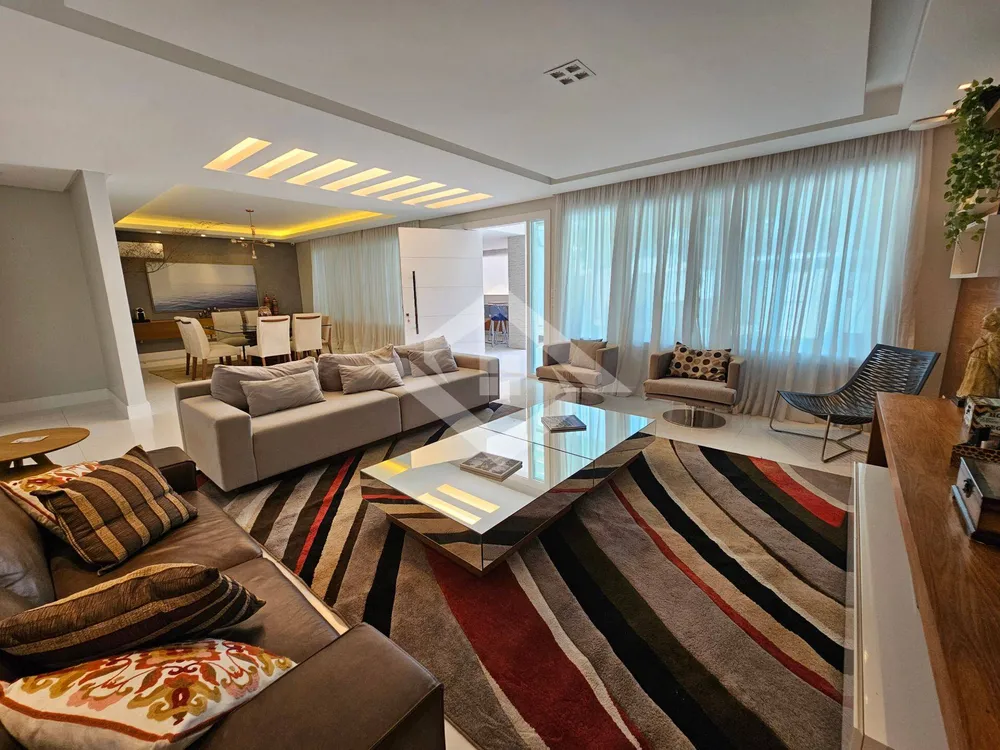 Casa, 5 quartos, 420 m² - Foto 3