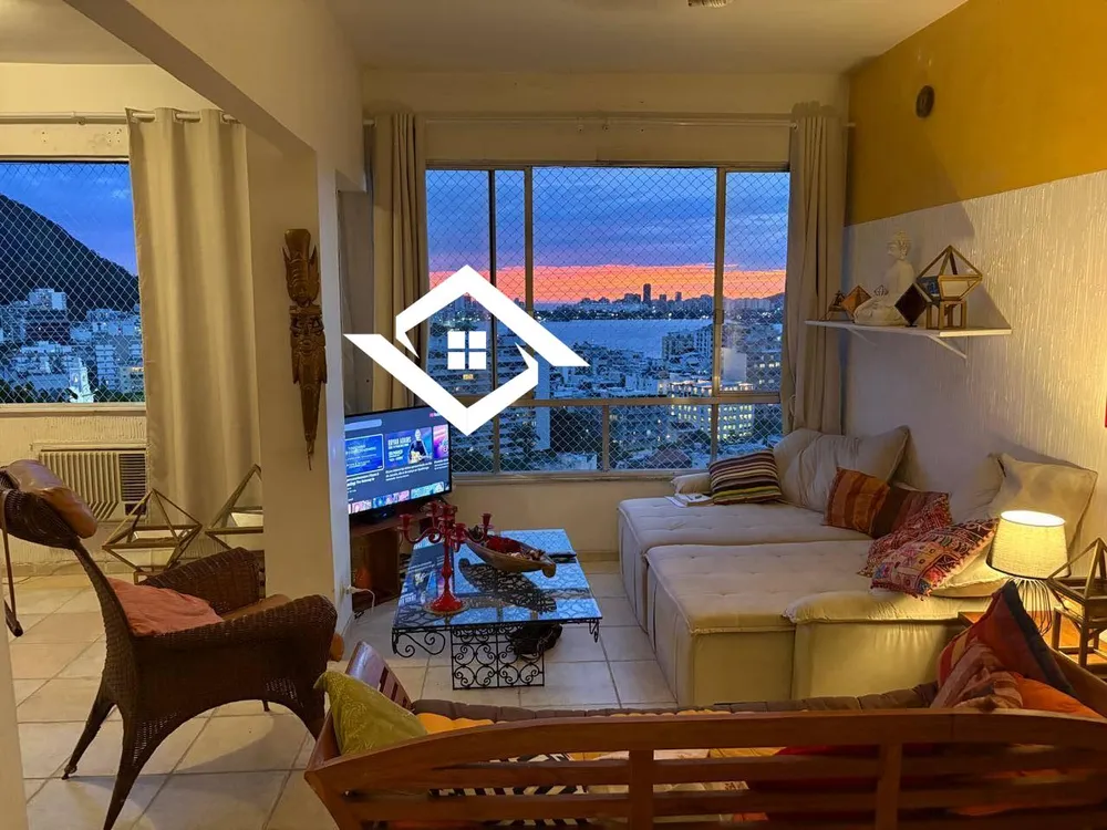 Apartamento, 2 quartos, 70 m² - Foto 3