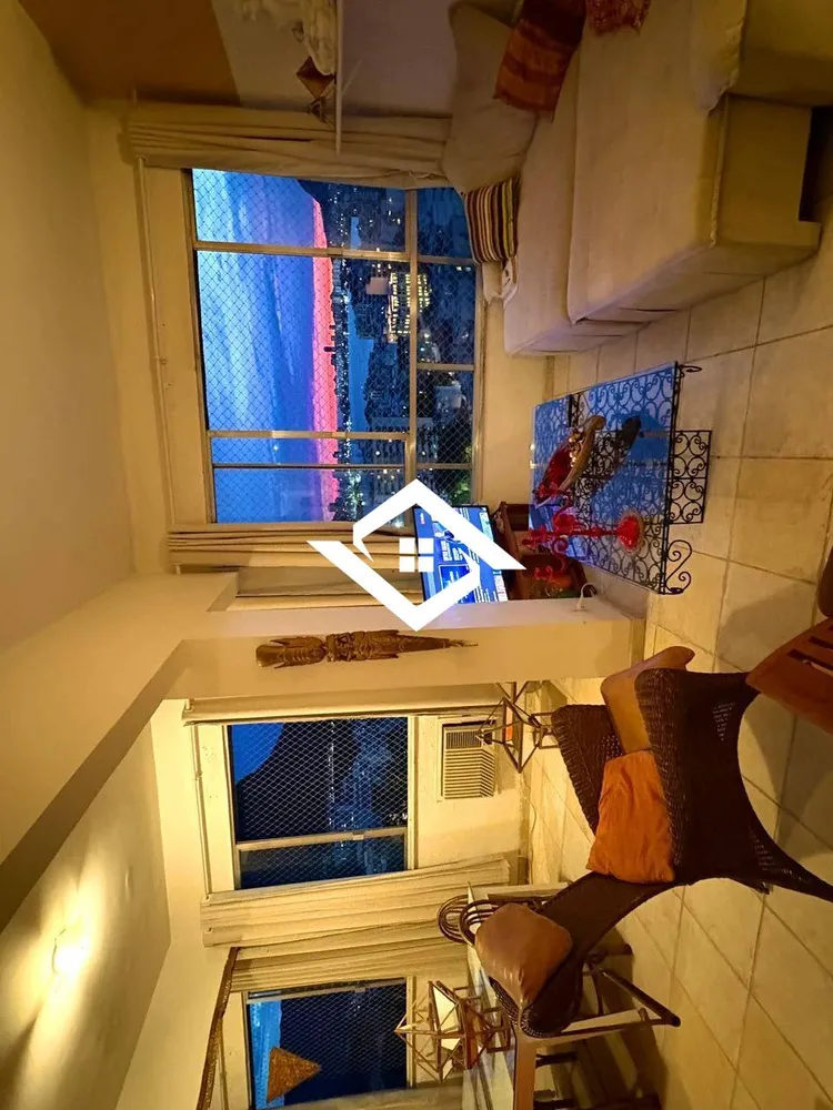Apartamento, 2 quartos, 70 m² - Foto 4