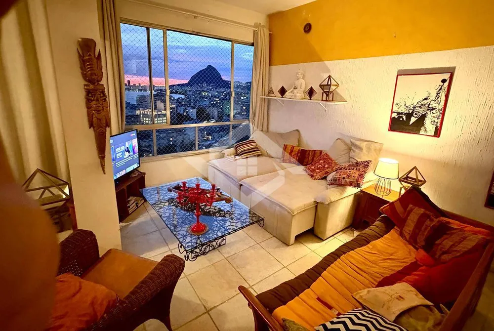 Apartamento, 2 quartos, 70 m² - Foto 8