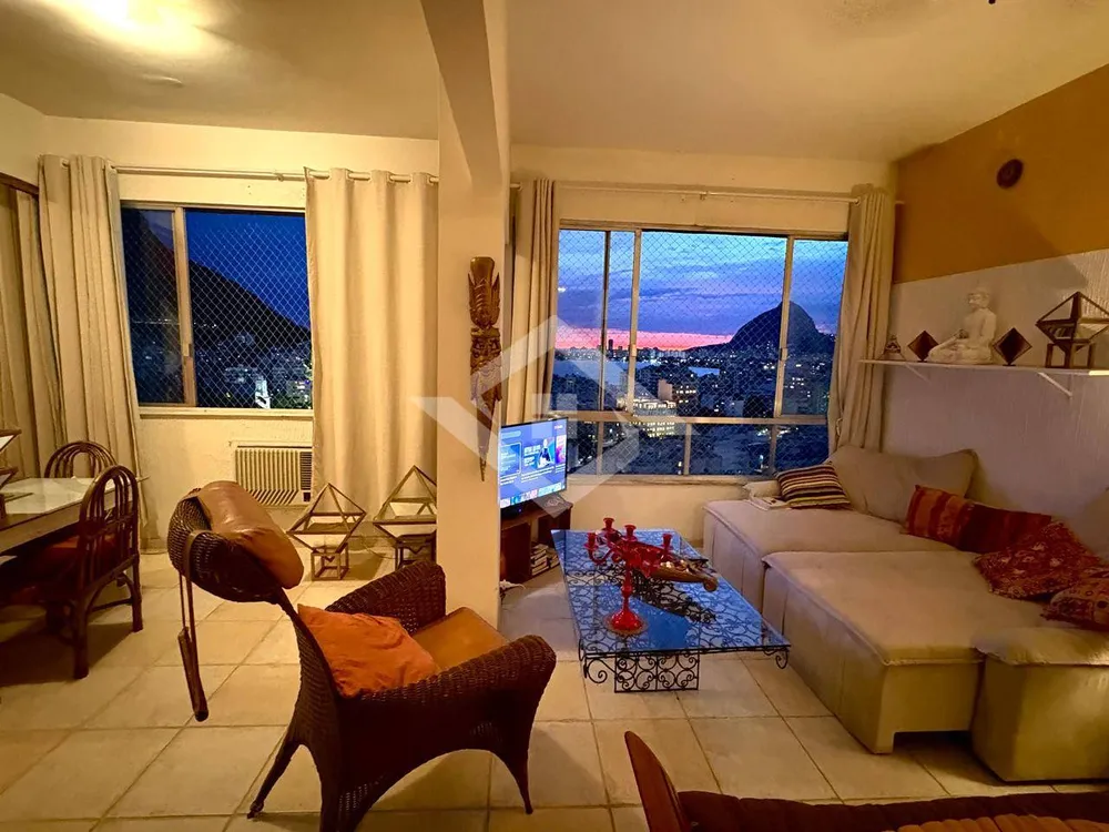 Apartamento, 2 quartos, 70 m² - Foto 5
