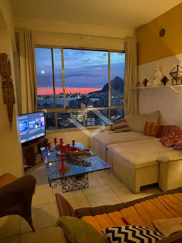 Apartamento, 2 quartos, 70 m² - Foto 7