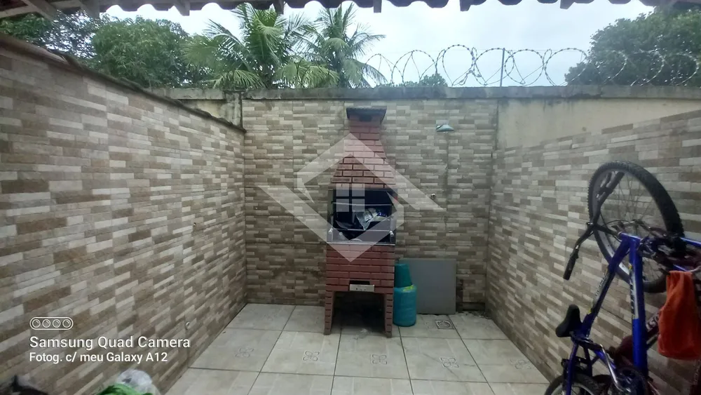 Casa, 2 quartos, 90 m² - Foto 18