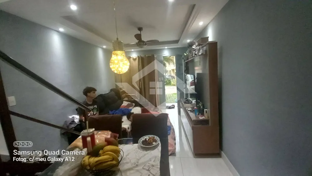 Casa, 2 quartos, 90 m² - Foto 17
