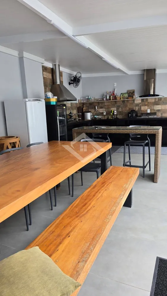 Casa, 3 quartos, 224 m² - Foto 11