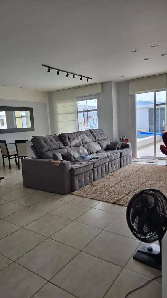 Casa, 3 quartos, 224 m² - Foto 21