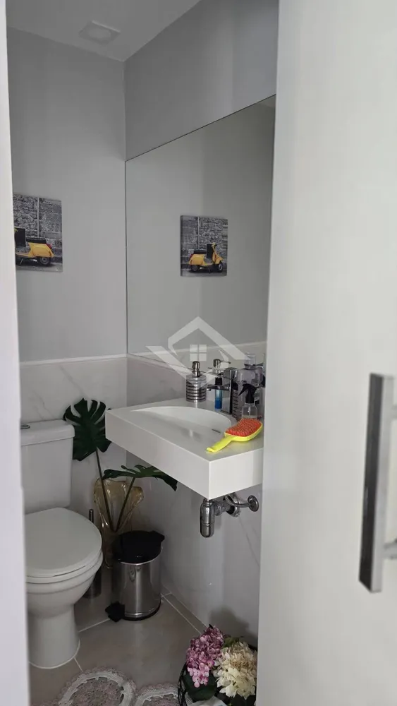 Casa, 3 quartos, 224 m² - Foto 14