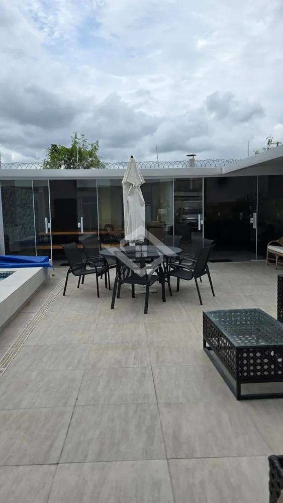Casa, 3 quartos, 224 m² - Foto 12