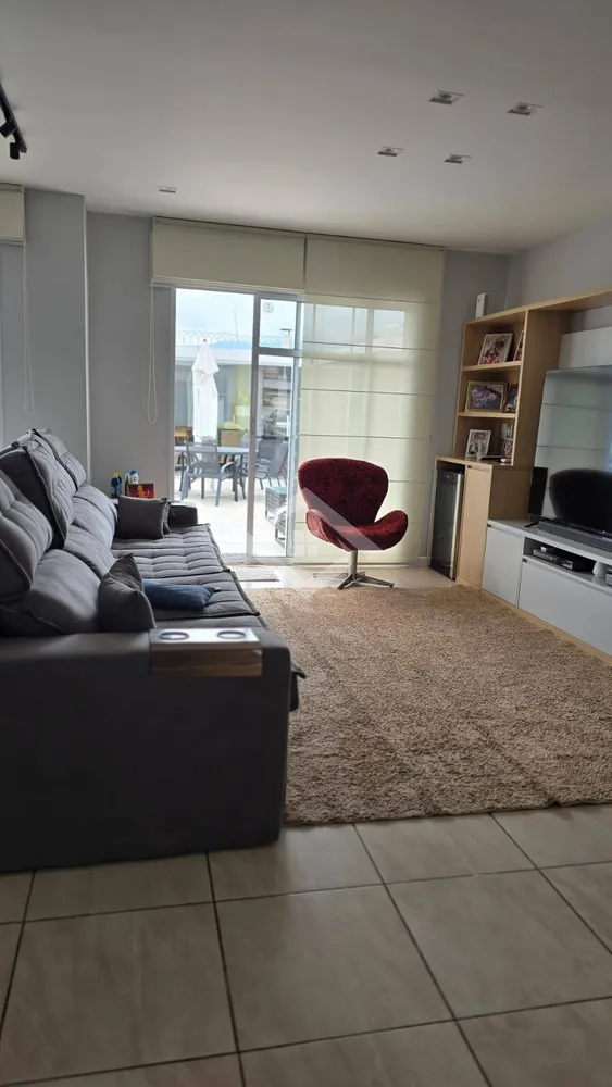 Casa, 3 quartos, 224 m² - Foto 20