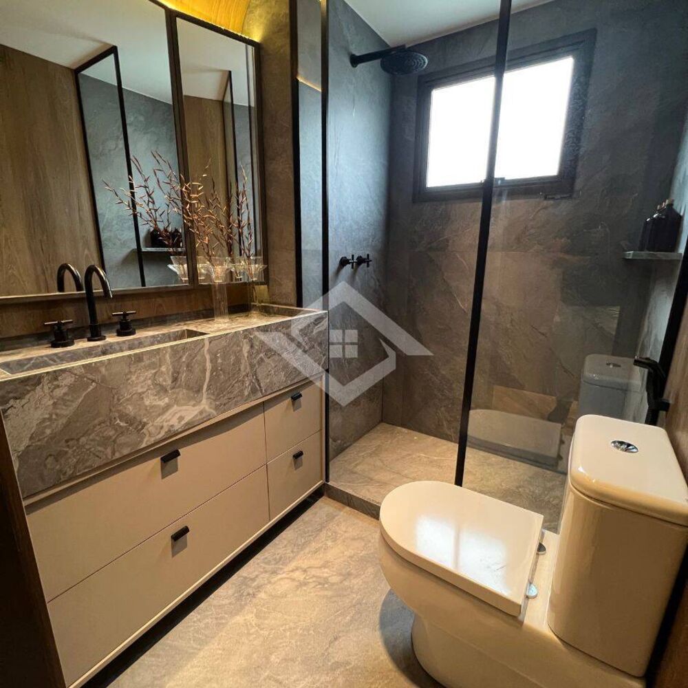 Apartamento, 3 quartos, 95 m² - Foto 1