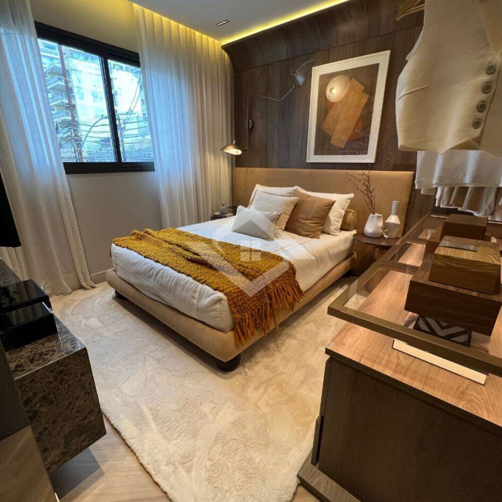 Apartamento, 3 quartos, 95 m² - Foto 5
