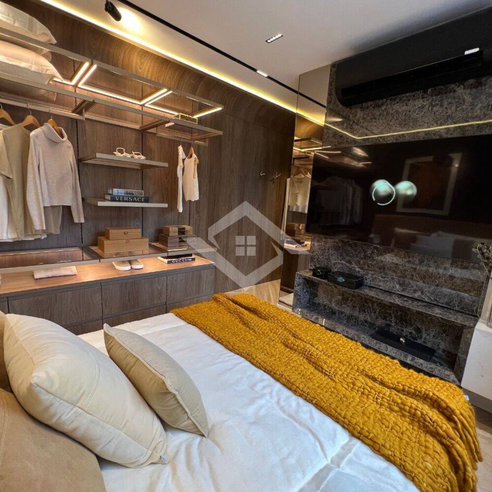 Apartamento, 3 quartos, 95 m² - Foto 6
