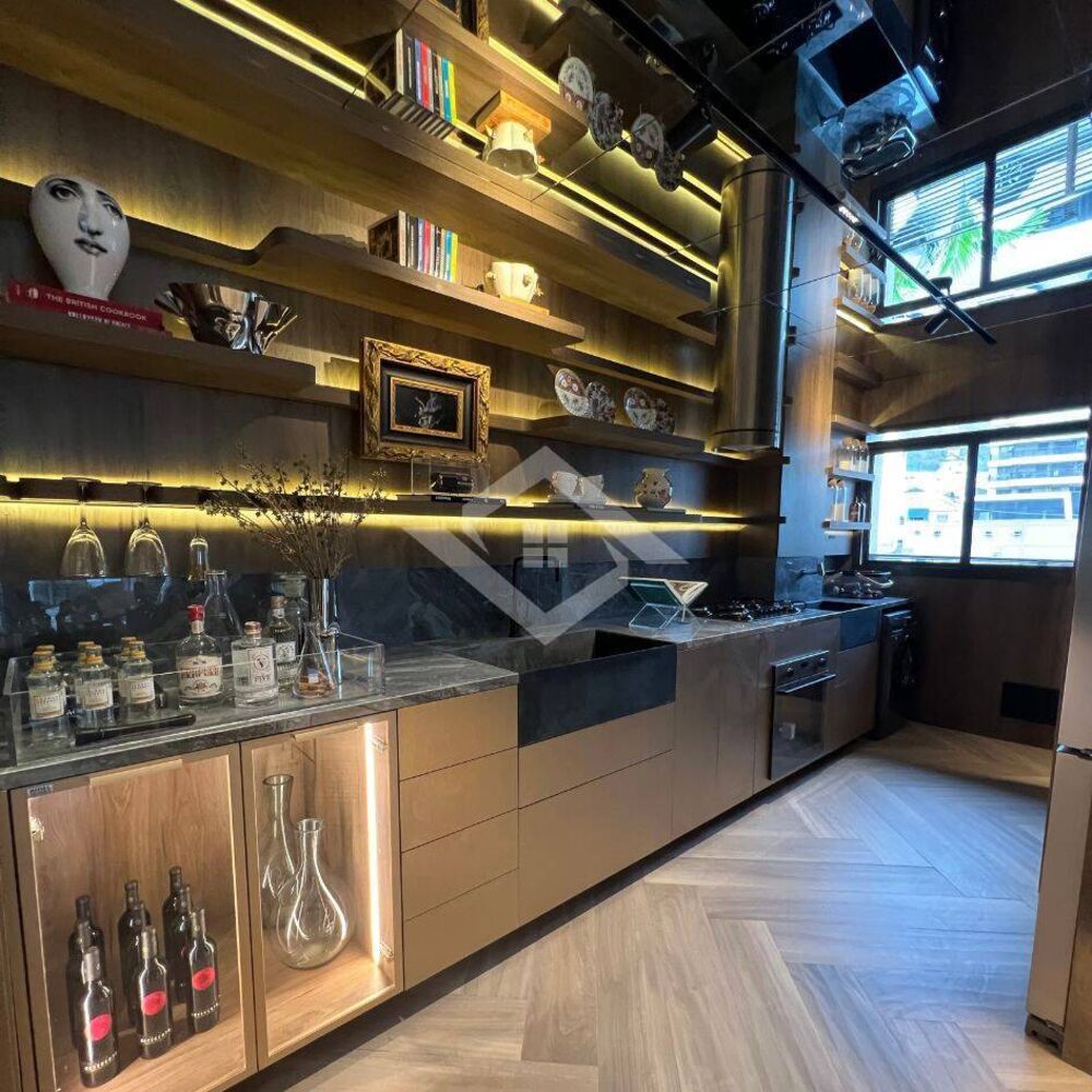 Apartamento, 3 quartos, 95 m² - Foto 4