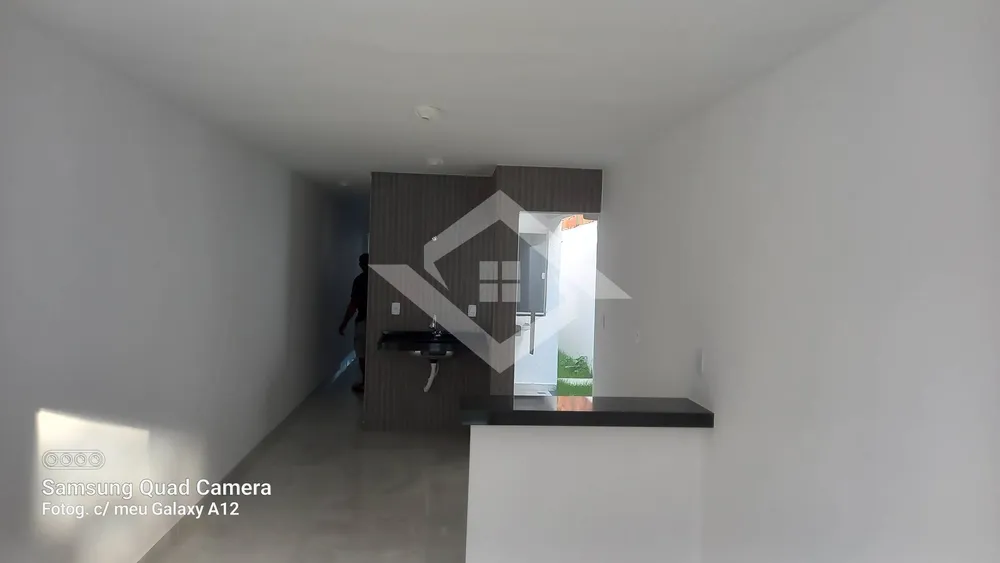 Casa, 2 quartos, 65 m² - Foto 14