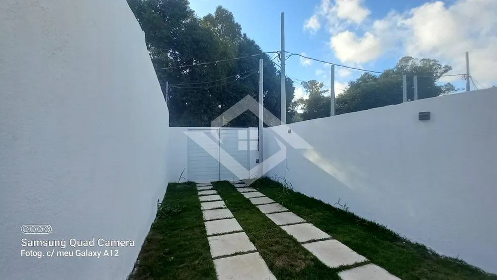 Casa, 2 quartos, 65 m² - Foto 16