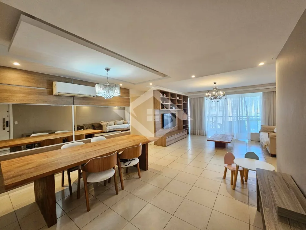 Apartamento, 4 quartos, 166 m² - Foto 10