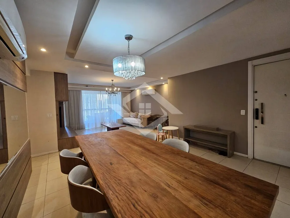 Apartamento, 4 quartos, 166 m² - Foto 9