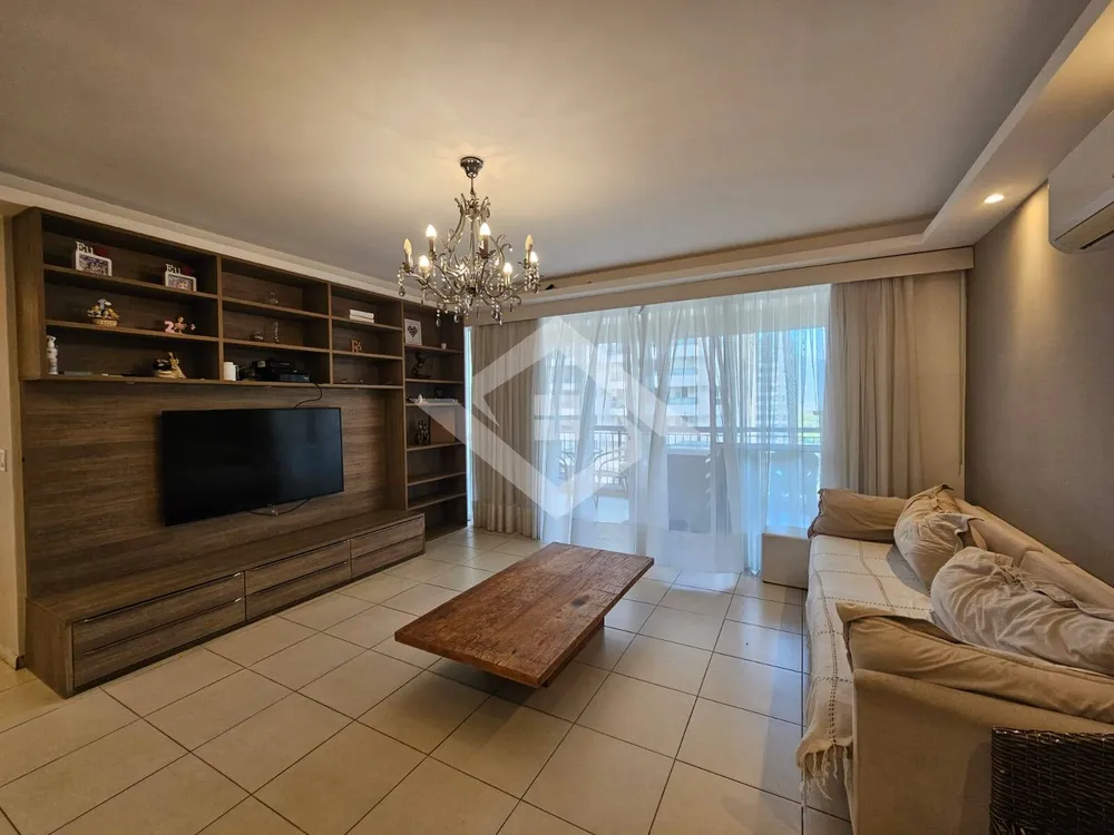 Apartamento, 4 quartos, 166 m² - Foto 11