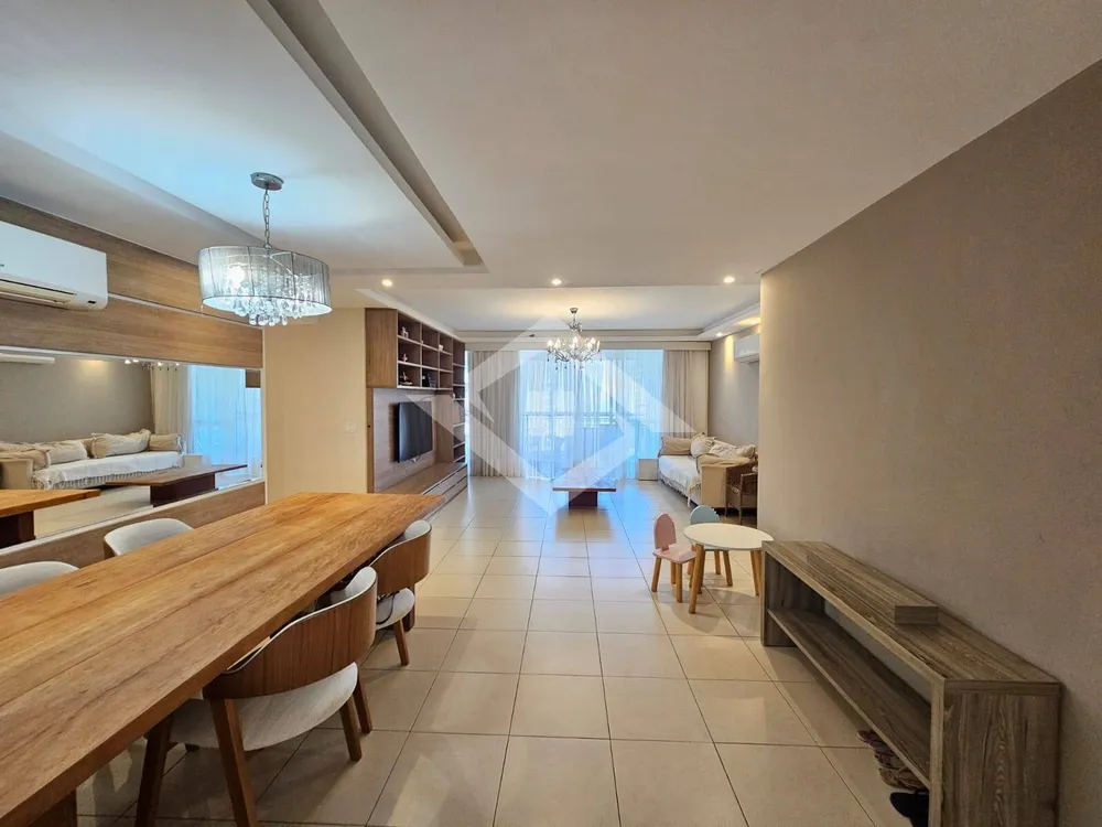 Apartamento, 4 quartos, 166 m² - Foto 7