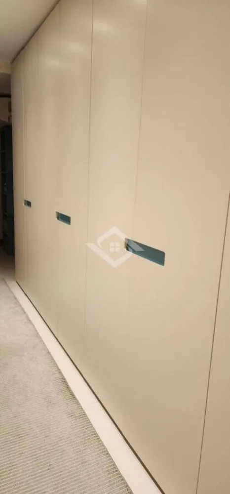 Apartamento, 4 quartos, 245 m² - Foto 10