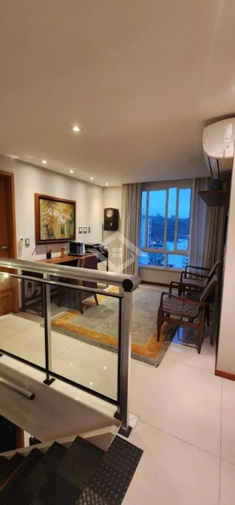 Apartamento, 4 quartos, 245 m² - Foto 1
