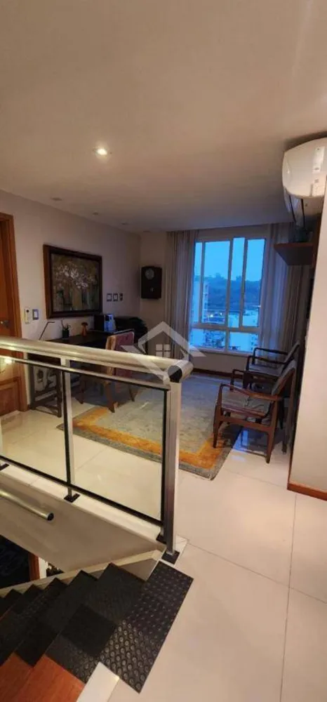 Apartamento, 4 quartos, 245 m² - Foto 8