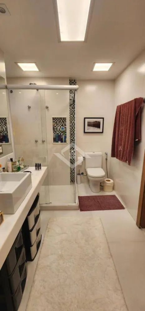 Apartamento, 4 quartos, 245 m² - Foto 6