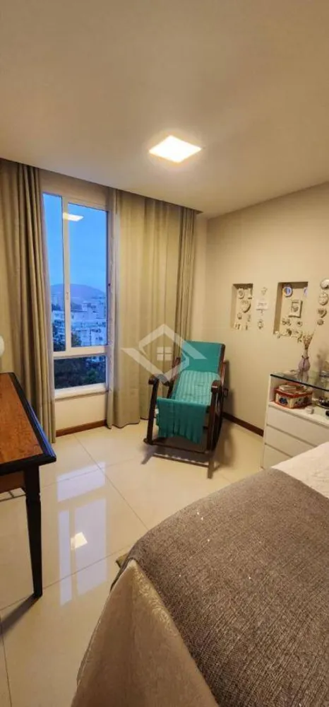 Apartamento, 4 quartos, 245 m² - Foto 7