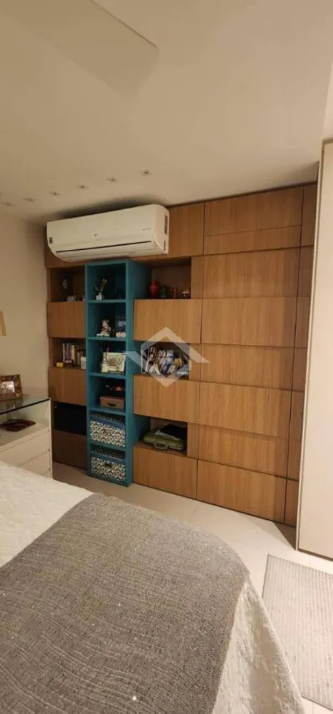 Apartamento, 4 quartos, 245 m² - Foto 9