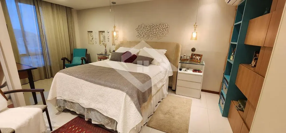 Apartamento, 4 quartos, 245 m² - Foto 2