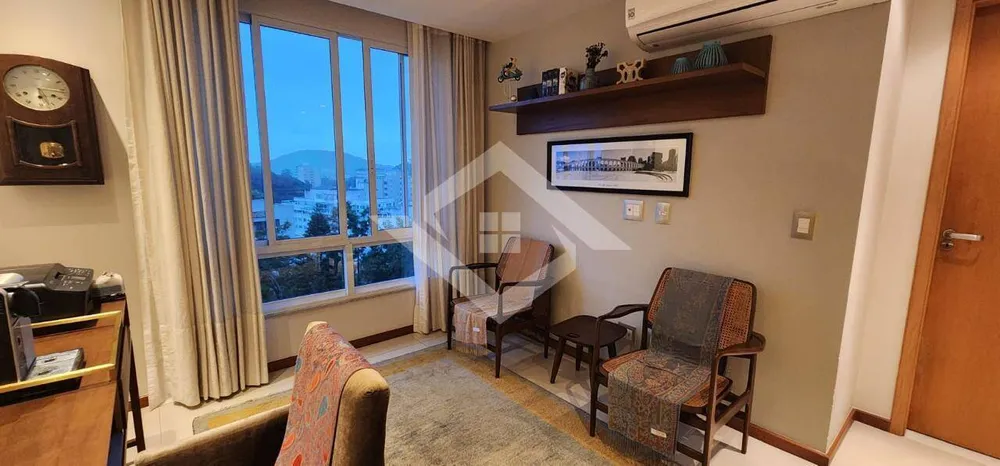 Apartamento, 4 quartos, 245 m² - Foto 5
