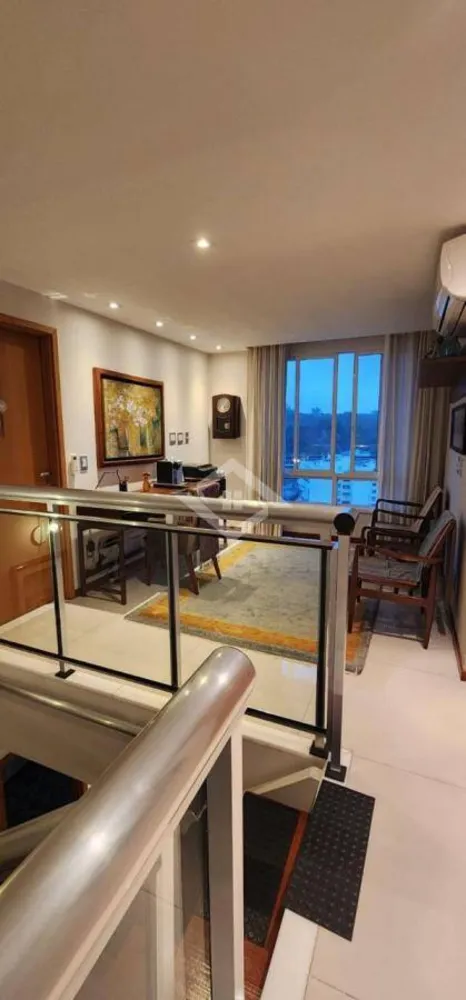 Apartamento, 4 quartos, 245 m² - Foto 4