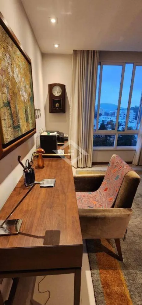 Apartamento, 4 quartos, 245 m² - Foto 3