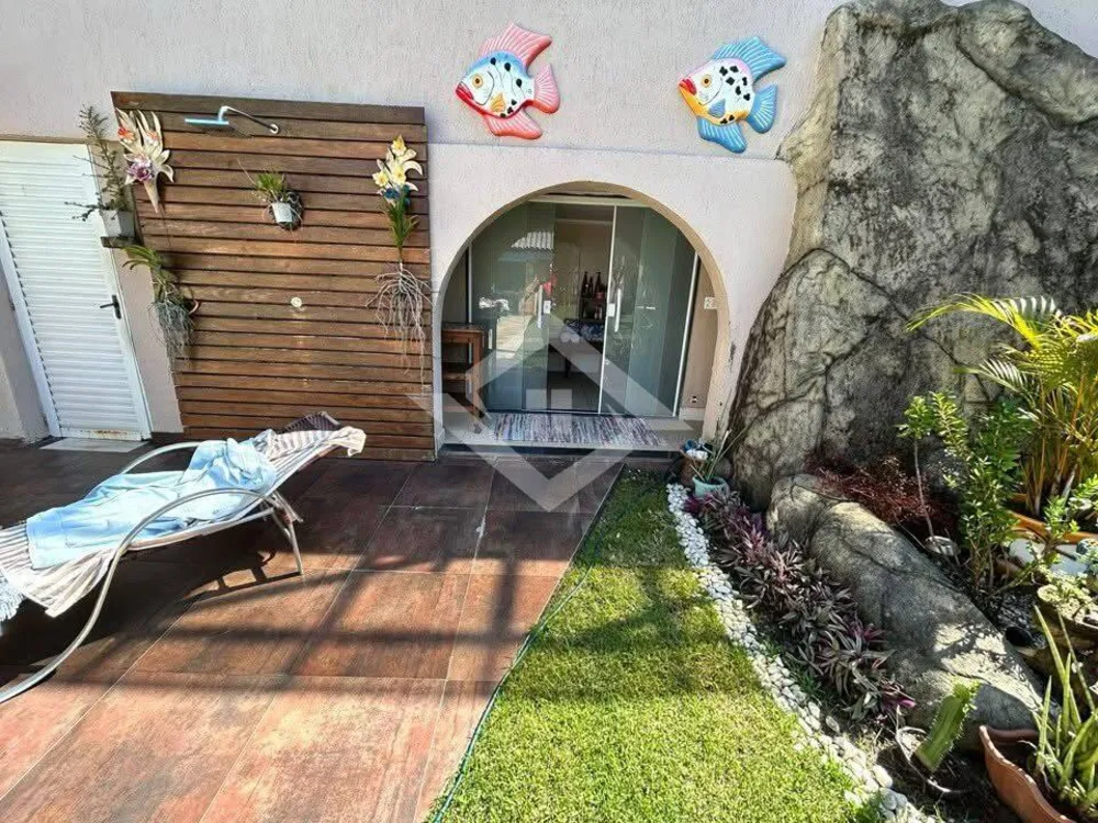 Casa, 5 quartos, 600 m² - Foto 13